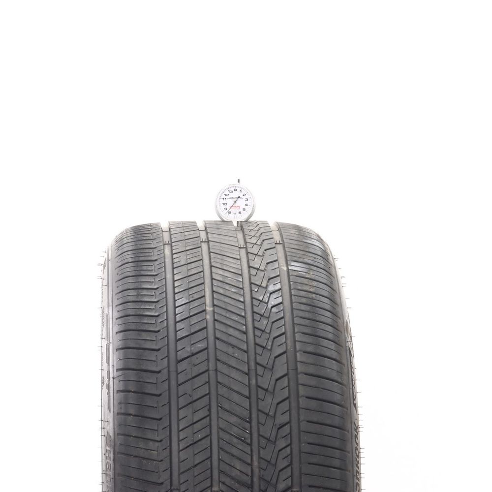Used 275/35R20 Hankook Ventus S1 AS 102H - 8/32 - Image 2