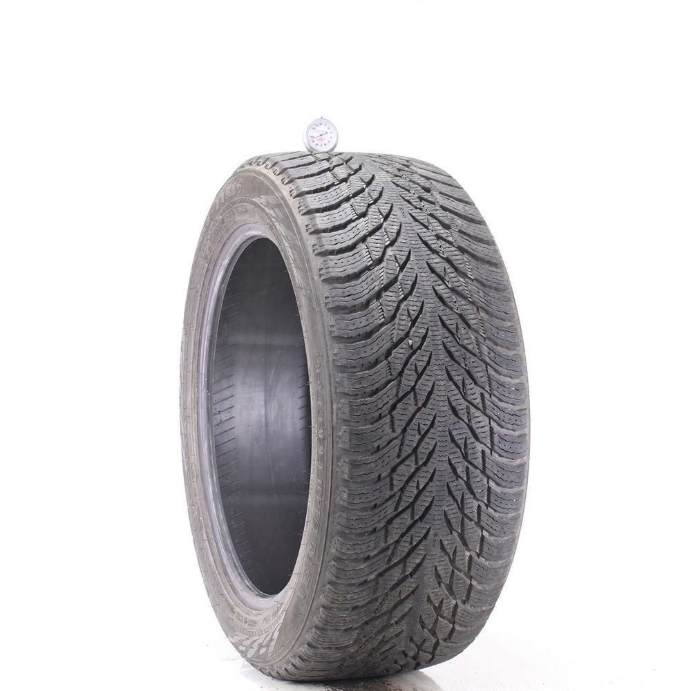 Used 275/45R20 Nokian Hakkapeliitta R3 SUV 110T - 9.5/32 - Image 1