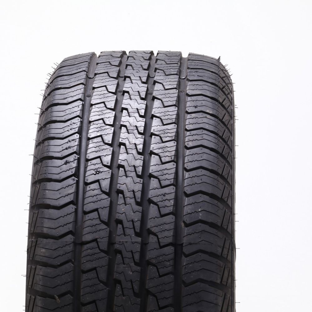 Set of (2) Driven Once 275/55R20 Rocky Mountain H/T 113H - 10/32 - Image 2