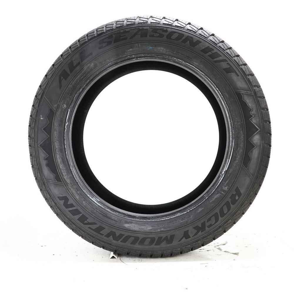 Set of (2) Driven Once 275/55R20 Rocky Mountain H/T 113H - 10/32 - Image 3