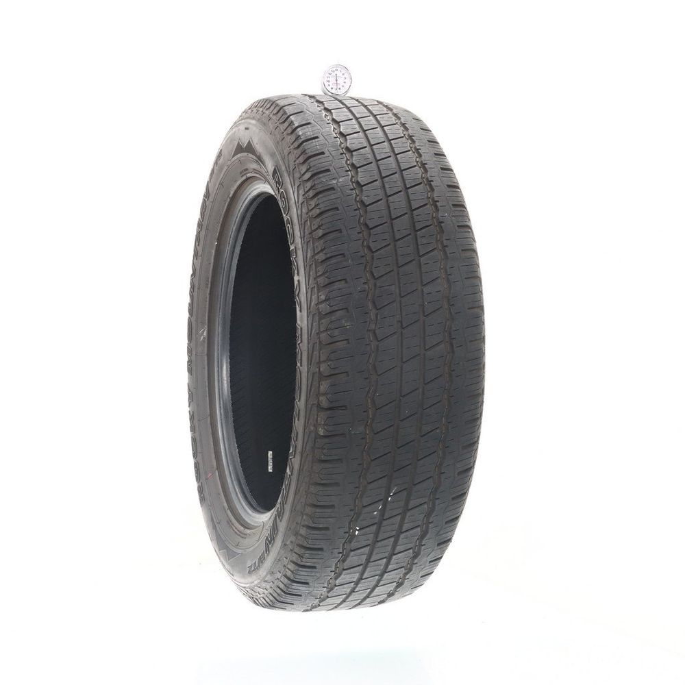 Used 275/60R20 Rocky Mountain H/T2 115H - 6.5/32 - Image 1