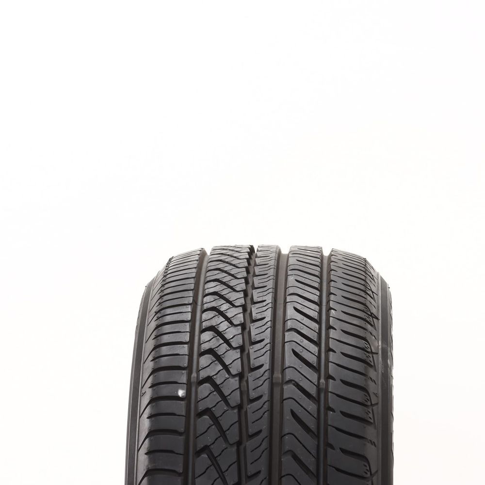 Driven Once 215/50R17 Yokohama Advan Sport A/S Plus 95W - 10/32 - Image 2