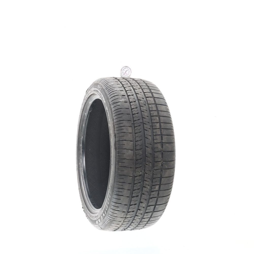 Used 245/40ZR18 Goodyear Eagle F1 Supercar EMT LL 88Y - 8.5/32 - Image 1