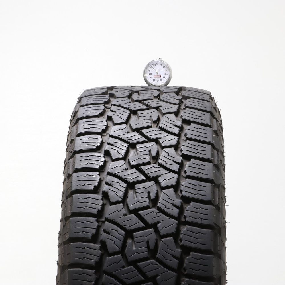 Used 275/60R20 Toyo Open Country A/T III 115T - 12/32 - Image 2