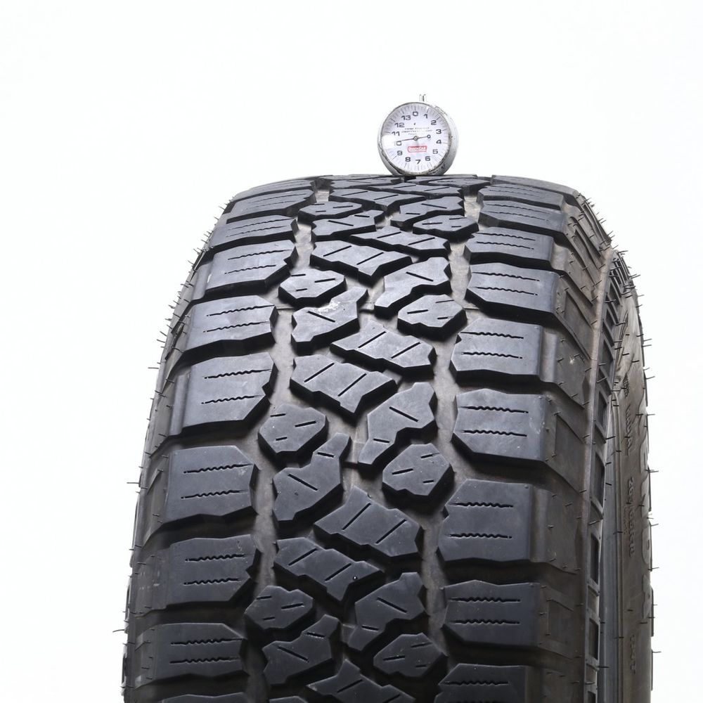 Used 265/65R18 Kenda Klever AT2 114T - 10/32 - Image 2