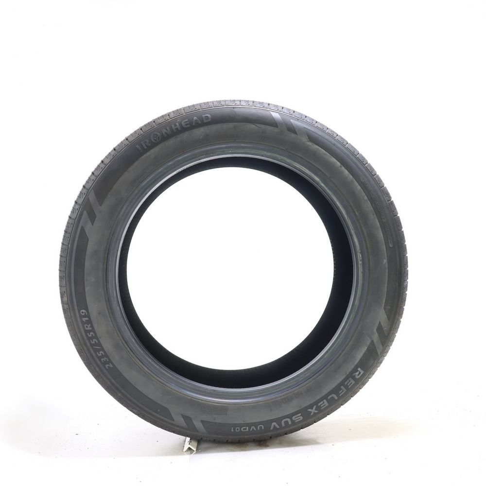 Driven Once 235/55R19 Ironhead Reflex SUV UVD01 105V - 9/32 - Image 3