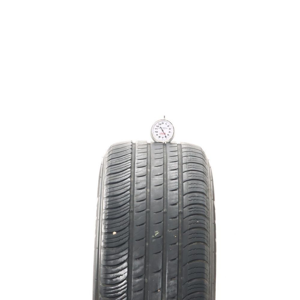 Set of (2) Used 225/60R17 SureDrive Touring A/S TA71 99H - 5.5-6/32 - Image 2