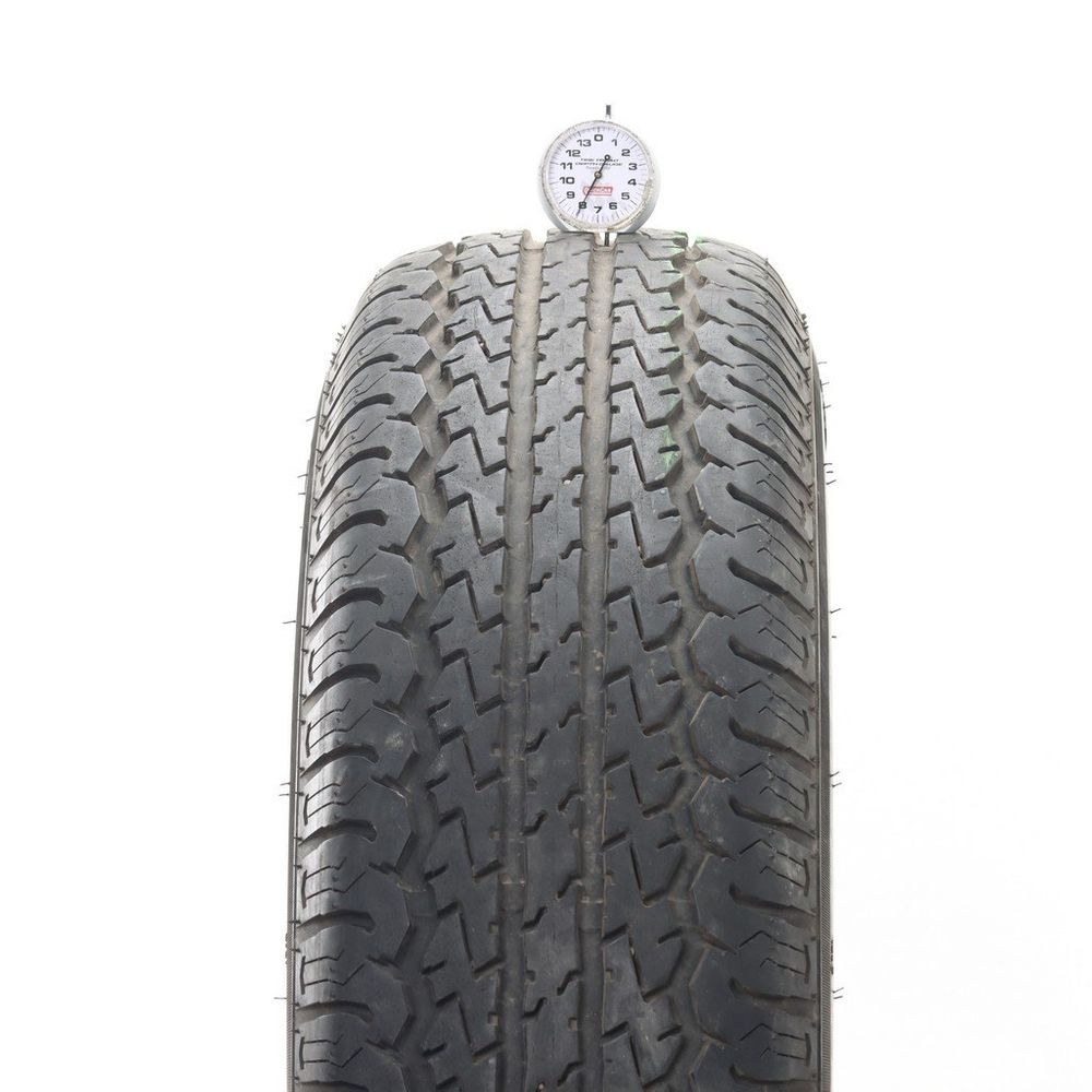 Used LT 235/80R16 Load Star Karrier KR35 124/121M E - 8/32 - Image 2