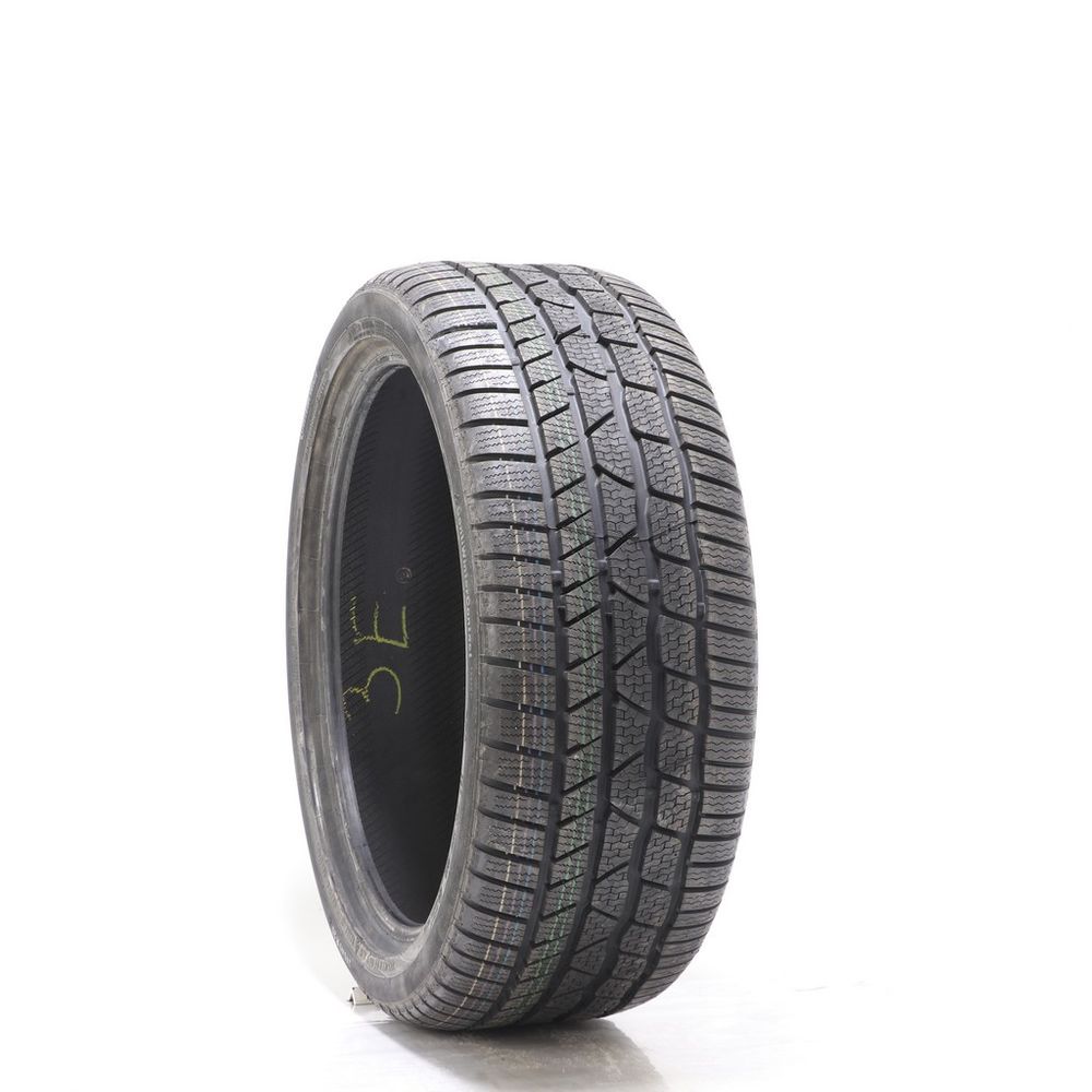 New 245/40R20 Continental ContiWinterContact TS830P R01 99V - 10.5/32 - Image 1