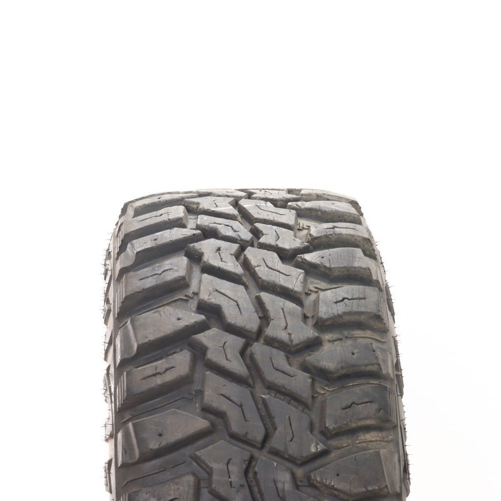 Used LT 33X12.5R15 Mastercraft Courser MXT 108Q C - 16.5/32 - Image 2