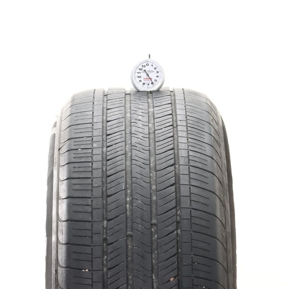 Set of (4) Used 255/65R18 Goodyear Assurance Fuel Max 111H - 5.5-7/32 - Image 2