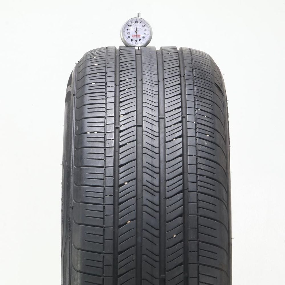 Set of (4) Used 255/65R18 Goodyear Assurance Fuel Max 111H - 5.5-7/32 - Image 11