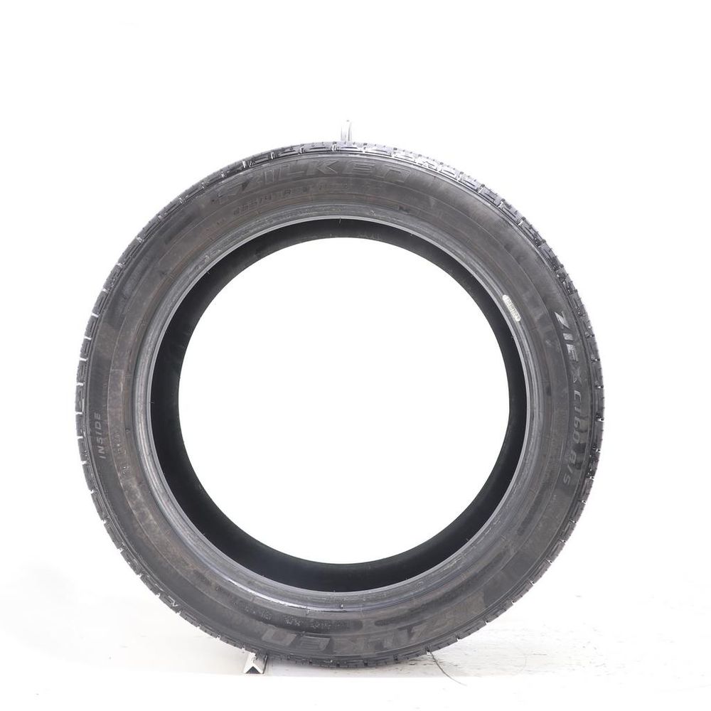 Used 255/45R20 Falken Ziex CT60 A/S 105V - 8.5/32 - Image 3