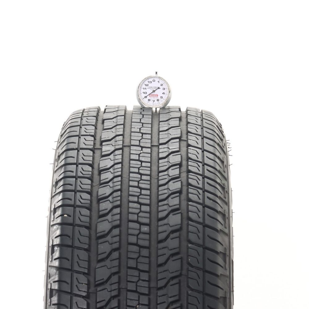 Set of (4) Used 255/65R17 Goodyear Wrangler Territory HT 110T - 7.5-9/32 - Image 5
