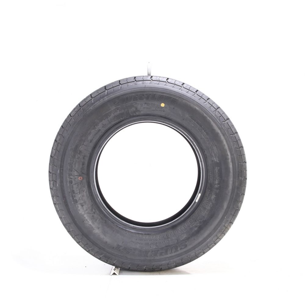 Used ST 205/75R14 Westlake Super ST 105/101L D - 8.5/32 - Image 3