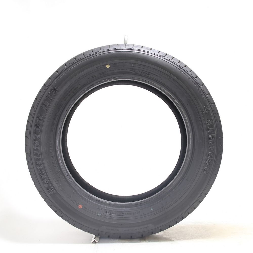 Set of (2) Used 235/60R18 Sumitomo Encounter HT2 103H - 9.5-11/32 - Image 6