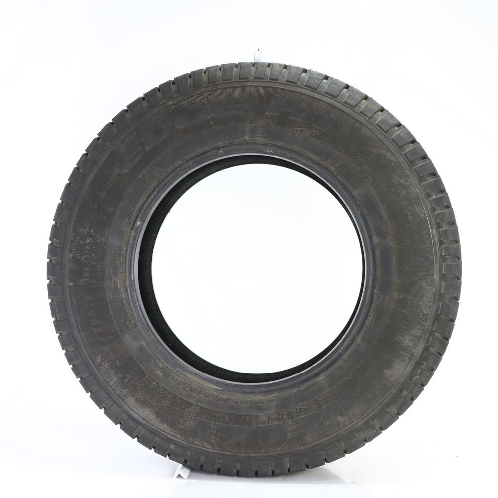 Set of (2) Used LT 245/75R17 Kelly Edge HT 121/118R E - 6.5-7.5/32 - Image 3