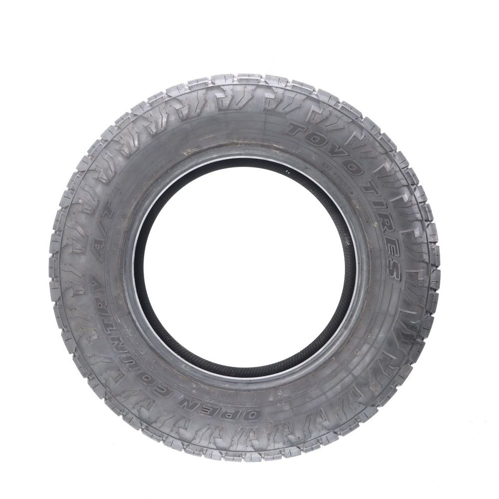 Used LT 245/70R17 Toyo Open Country A/T III 119/116R E - 11.5/32 - Image 3