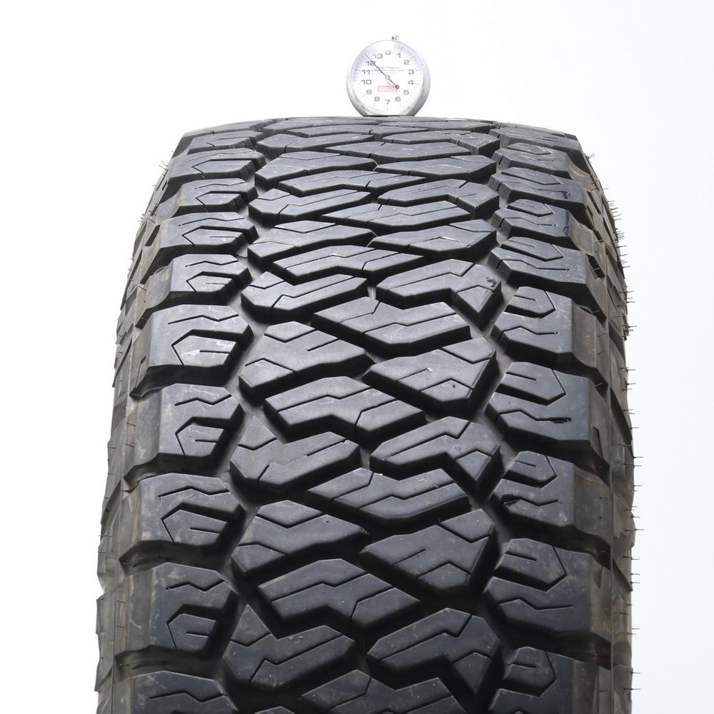 Used LT 295/70R18 Maxxis Razr AT 129/126S - 12/32 - Image 2