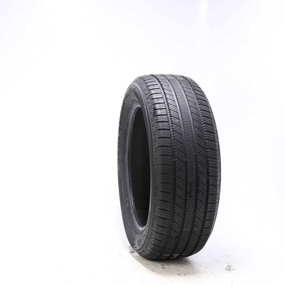 New 255/55R20 Yokohama Geolandar CV G058 110V - 10.5/32 - Image 1