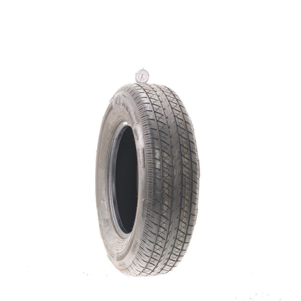 Used ST 205/75R15 Rainier ST 107/102M D - 7.5/32 - Image 1