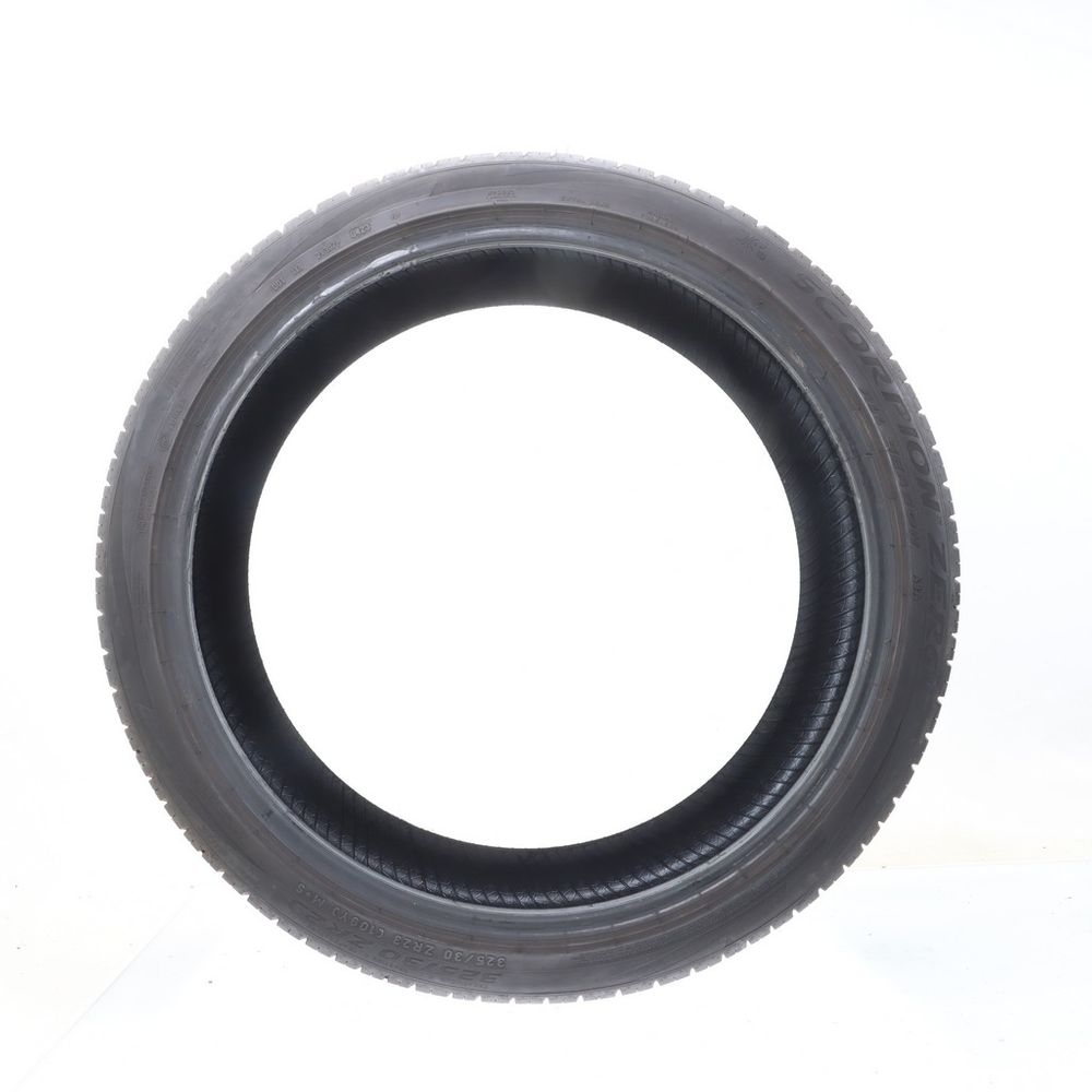 Set of (2) Used 325/30ZR23 Pirelli Scorpion Zero A8A 109Y - 6/32 - Image 3