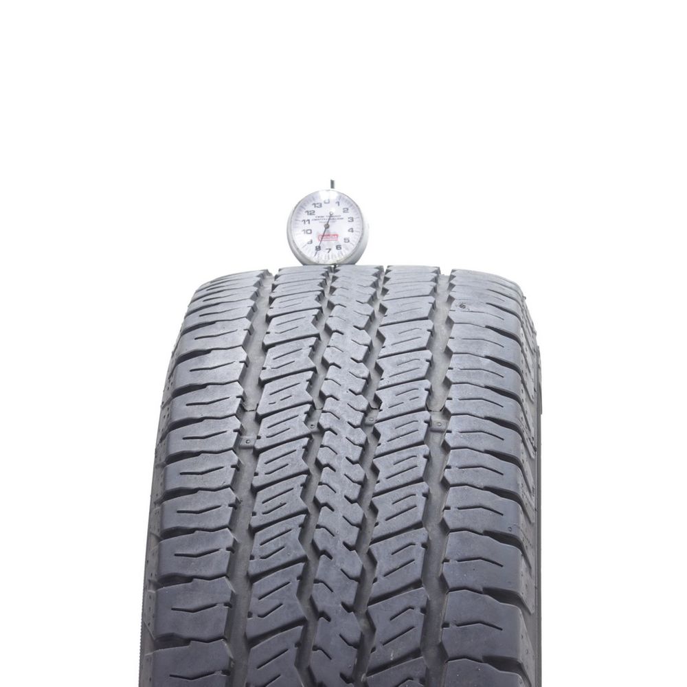 Used 235/65R16C General Grabber HD 121/119R - 8/32 - Image 2