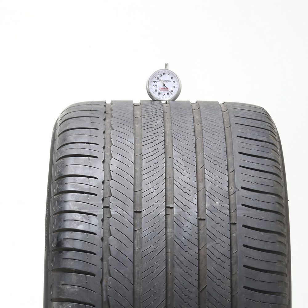 Used 315/40R21 Michelin Primacy Tour A/S MO-S Acoustic 111H - 5/32 - Image 2