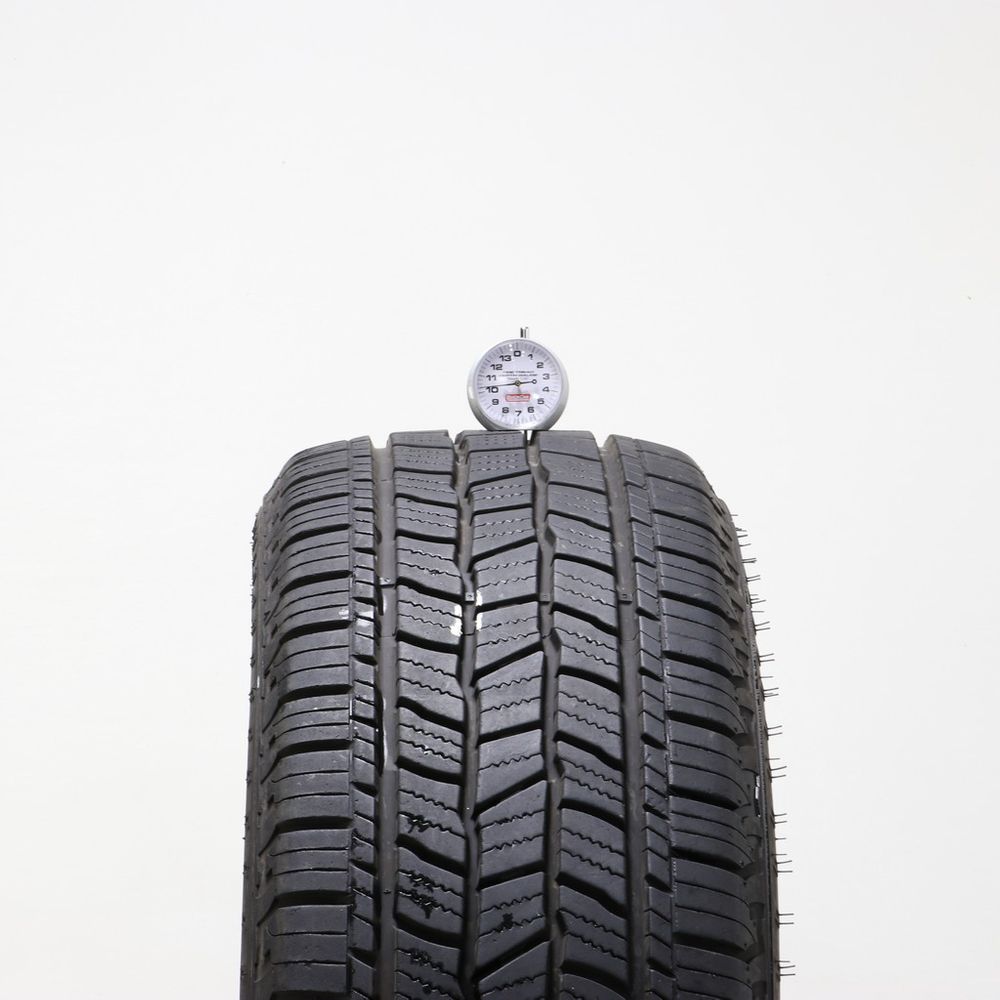 Set of (2) Used 235/55R20 DeanTires Back Country QS-3 Touring H/T 102H - 10-10.5/32 - Image 2