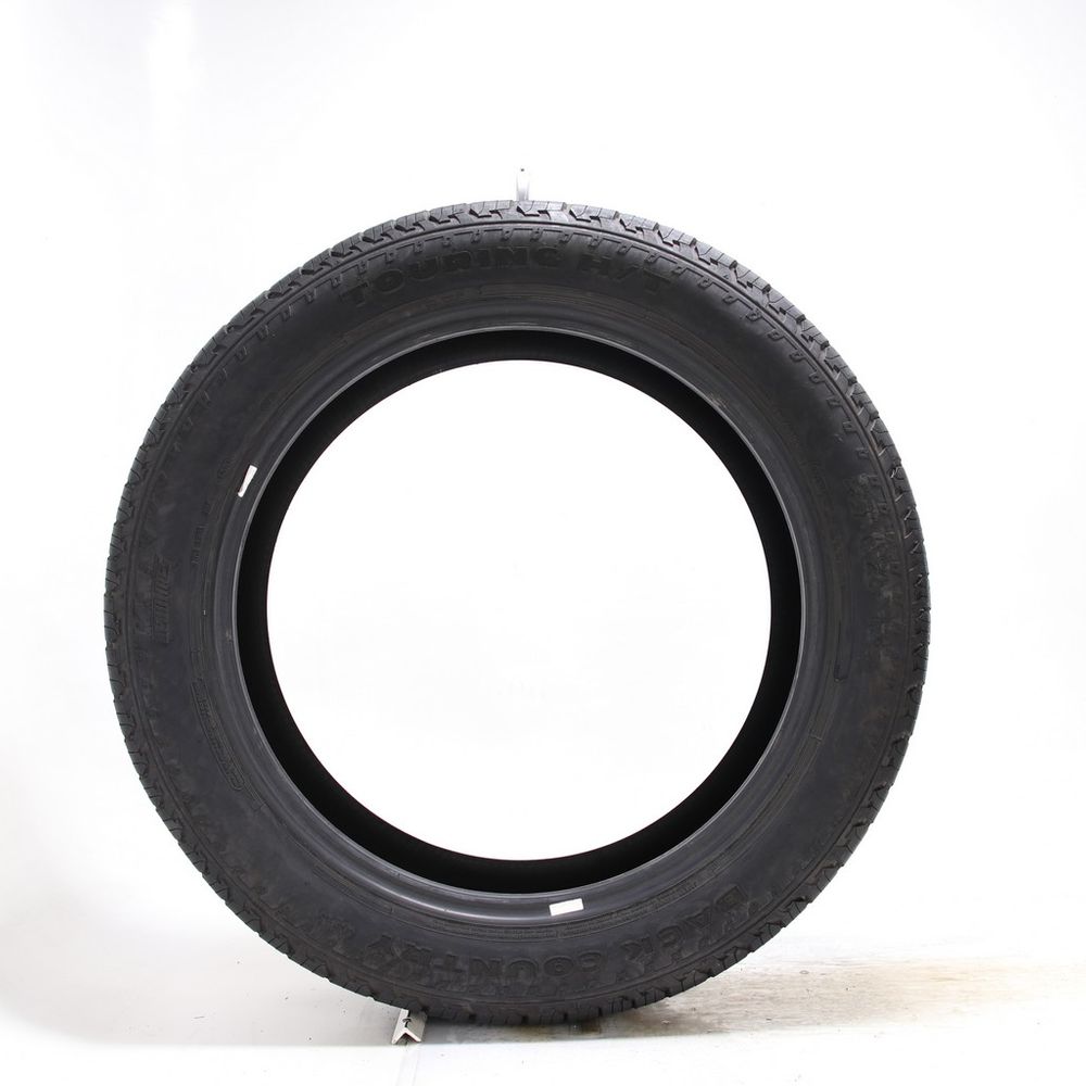 Set of (2) Used 235/55R20 DeanTires Back Country QS-3 Touring H/T 102H - 10-10.5/32 - Image 3