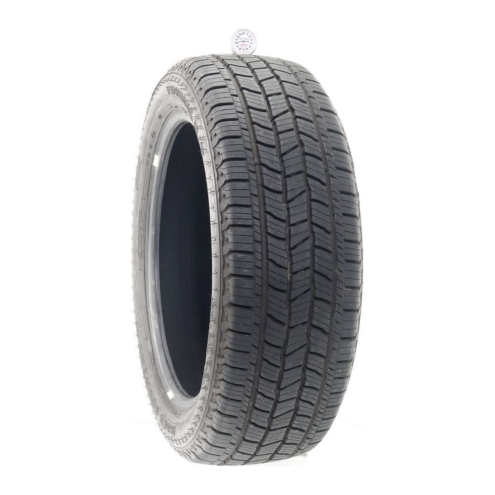 Set of (2) Used 235/55R20 DeanTires Back Country QS-3 Touring H/T 102H - 10-10.5/32 - Image 4