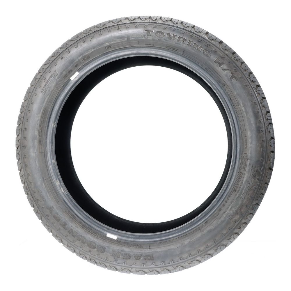 Set of (2) Used 235/55R20 DeanTires Back Country QS-3 Touring H/T 102H - 10-10.5/32 - Image 6