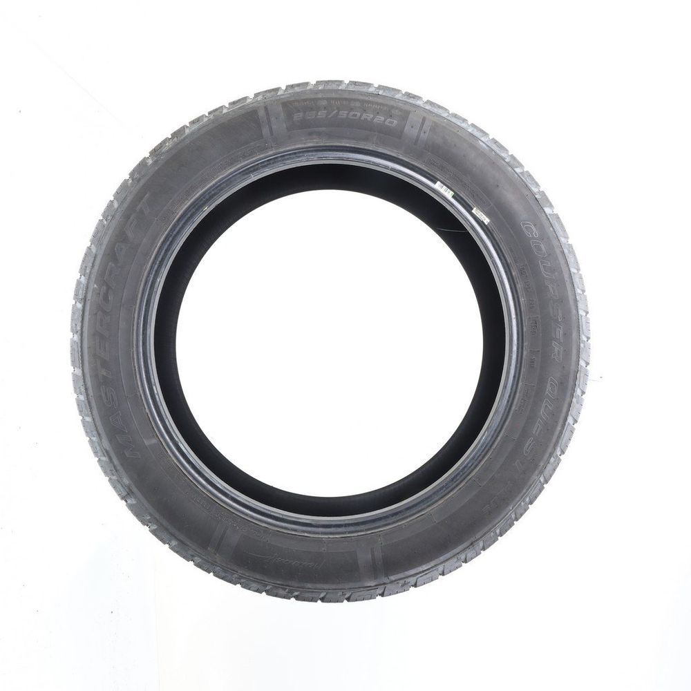 Used 265/50R20 Mastercraft Courser Quest Plus 111T - 7.5/32 - Image 3
