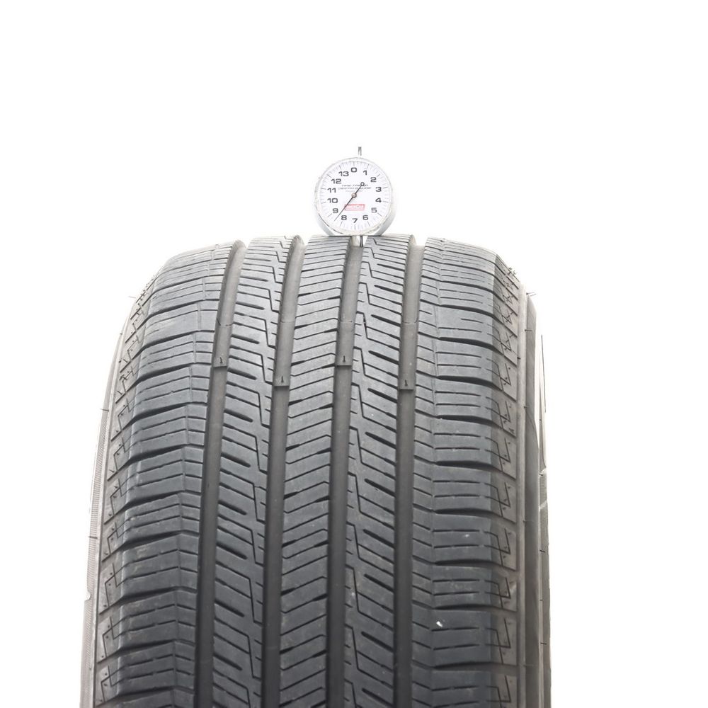 Set of (2) Used 245/60R18 Sailun Atrezzo Tcon 105H - 8.5/32 - Image 2