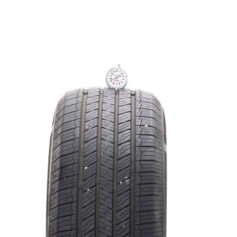 Set of (2) Used 245/60R18 Summit Trail Climber SUV2 105H - 9-9.5/32 - Image 5