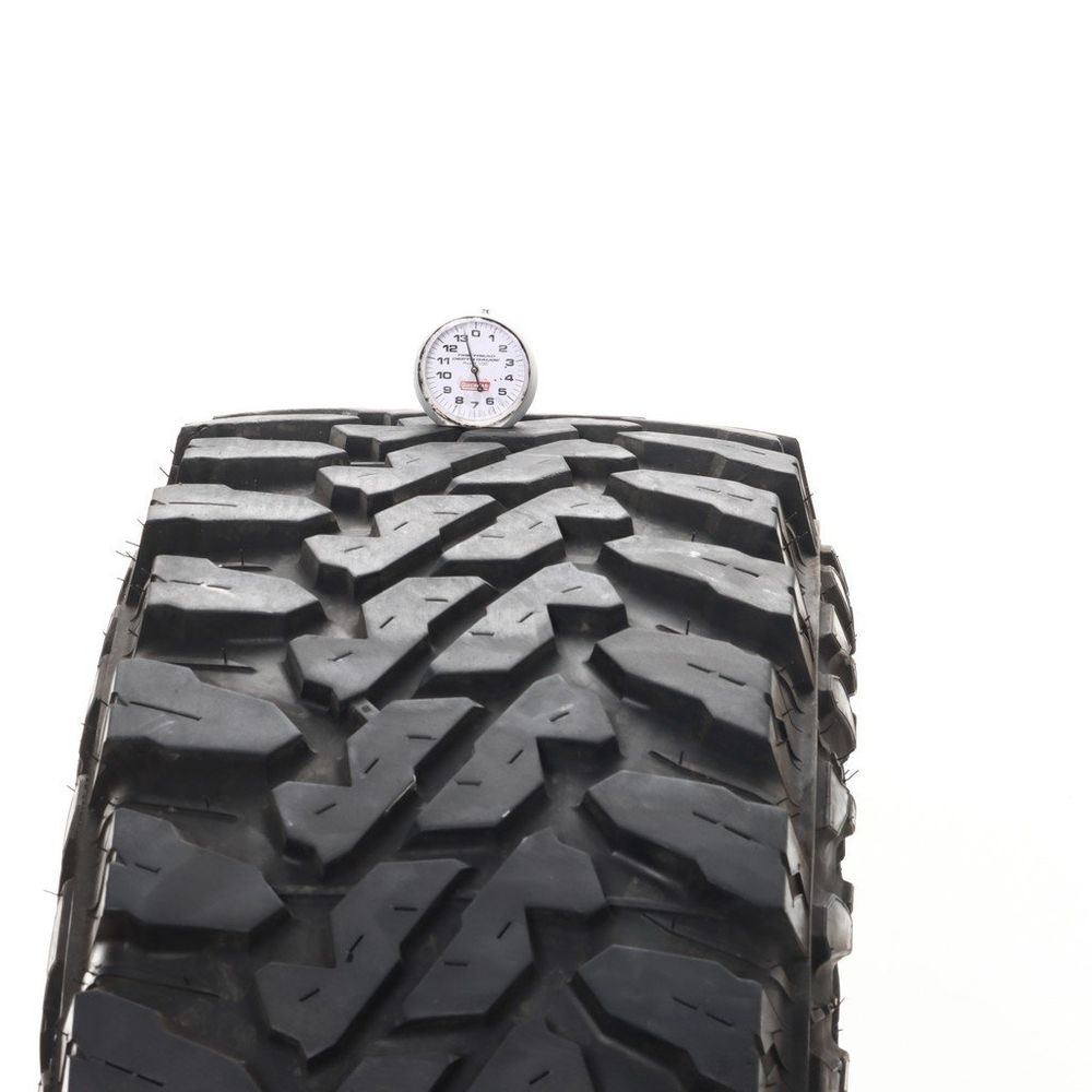 Set of (2) Used LT 37X12.5R20 Yokohama Geolandar M/T G003 126Q E - 13-14/32 - Image 2