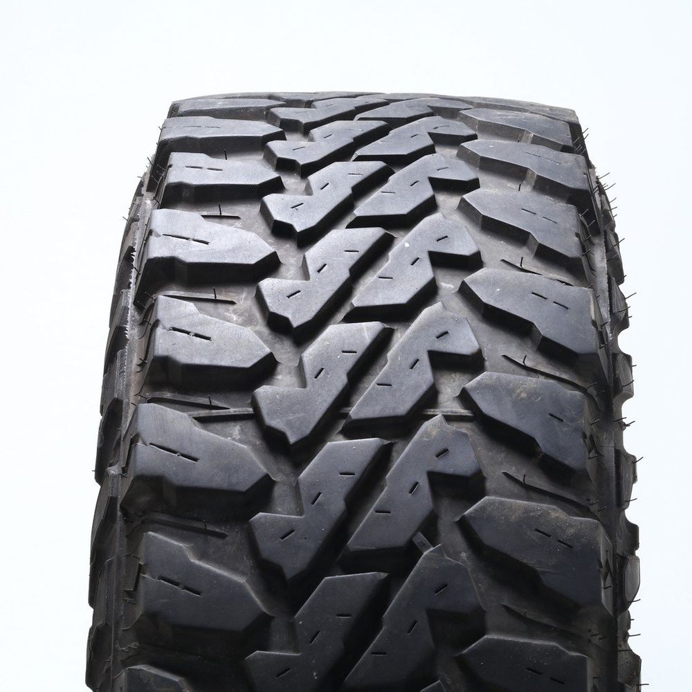 Set of (2) Used LT 37X12.5R20 Yokohama Geolandar M/T G003 126Q E - 13-14/32 - Image 5