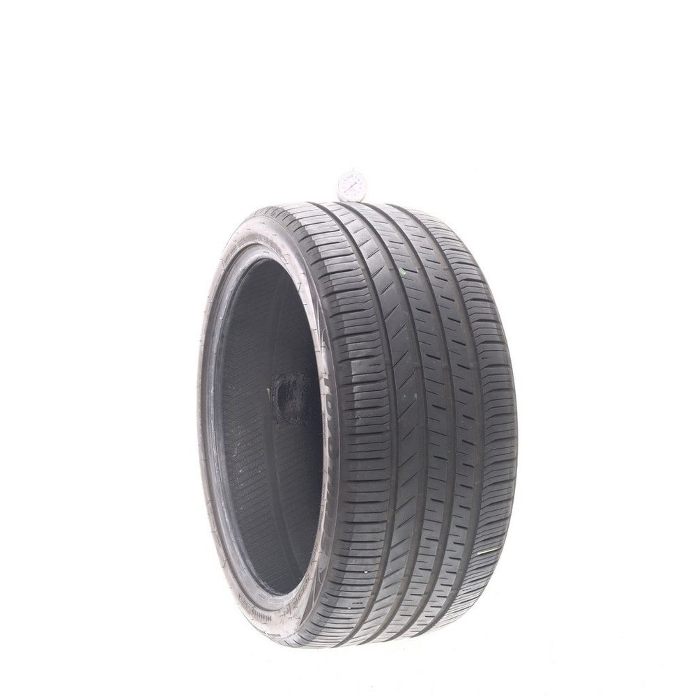 Used 265/35R20 Toyo Proxes Sport A/S+ 102Y - 8.5/32 - Image 1