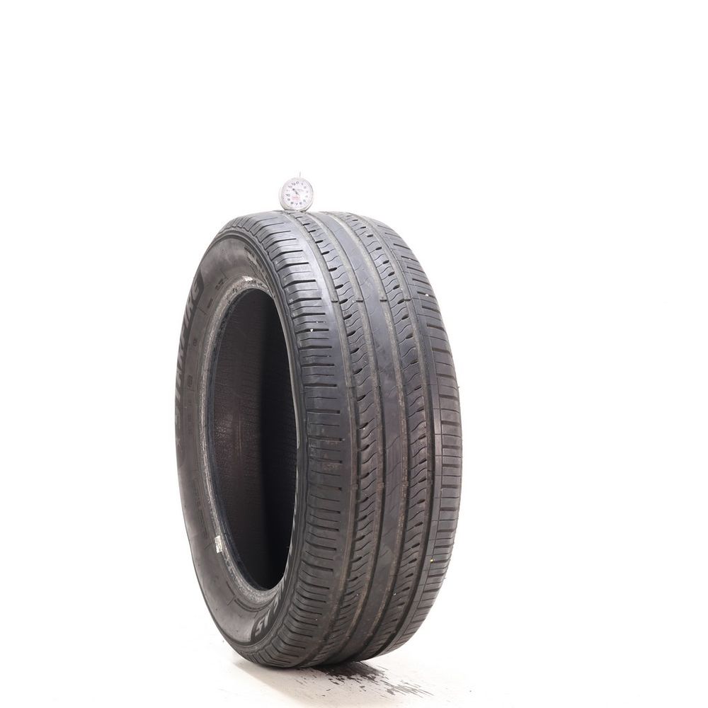 Used 215/55R17 Starfire Solarus A/S 94V - 5/32 - Image 1