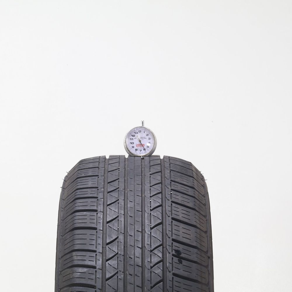 Set of (4) Used 225/60R17 Milestar MS932 Sport 99V - 6-6.5/32 - Image 2