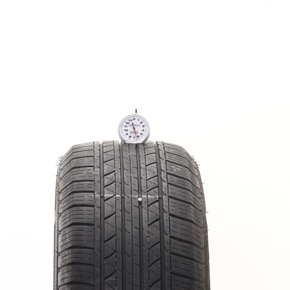 Set of (4) Used 225/60R17 Milestar MS932 Sport 99V - 6-6.5/32 - Image 5