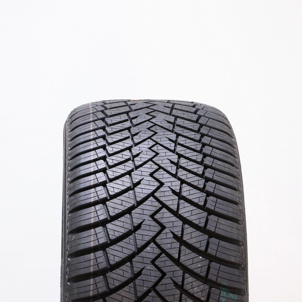 New 245/55R19 Pirelli Scorpion Weather Active 103V - 12/32 - Image 2