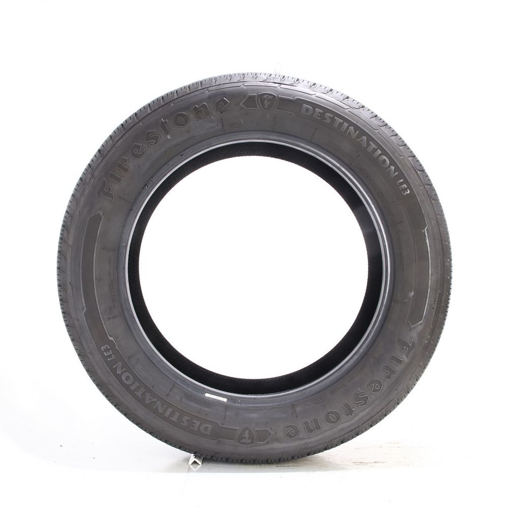 Used 275/55R20 Firestone Destination LE3 113H - 9.5/32 - Image 3