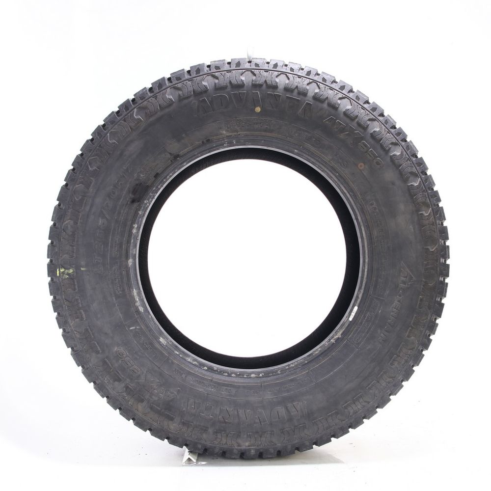 Used LT 265/70R17 Advanta ATX-850 123/120S E - 13/32 - Image 3