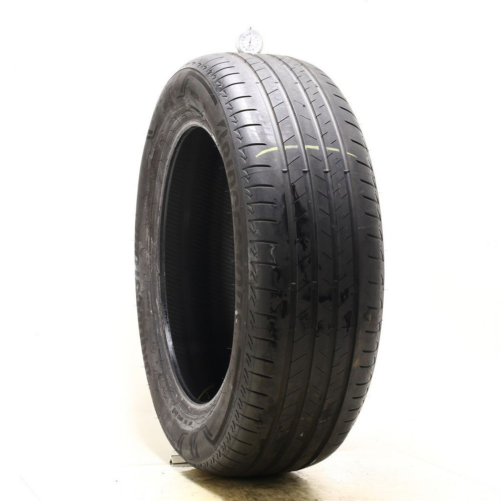 Used 235/60R20 Bridgestone Alenza 001 ENLITEN 108H - 7.5/32 - Image 1