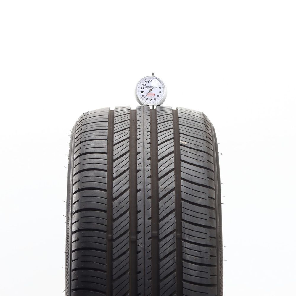 Set of (2) Used 215/45R18 Toyo Proxes A40 89V - 8-8.5/32 - Image 5