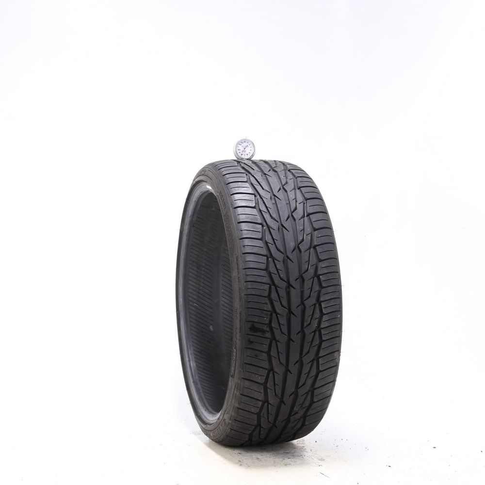Used 225/35R20 Toyo Extensa HP II 90W - 8.5/32 - Image 1