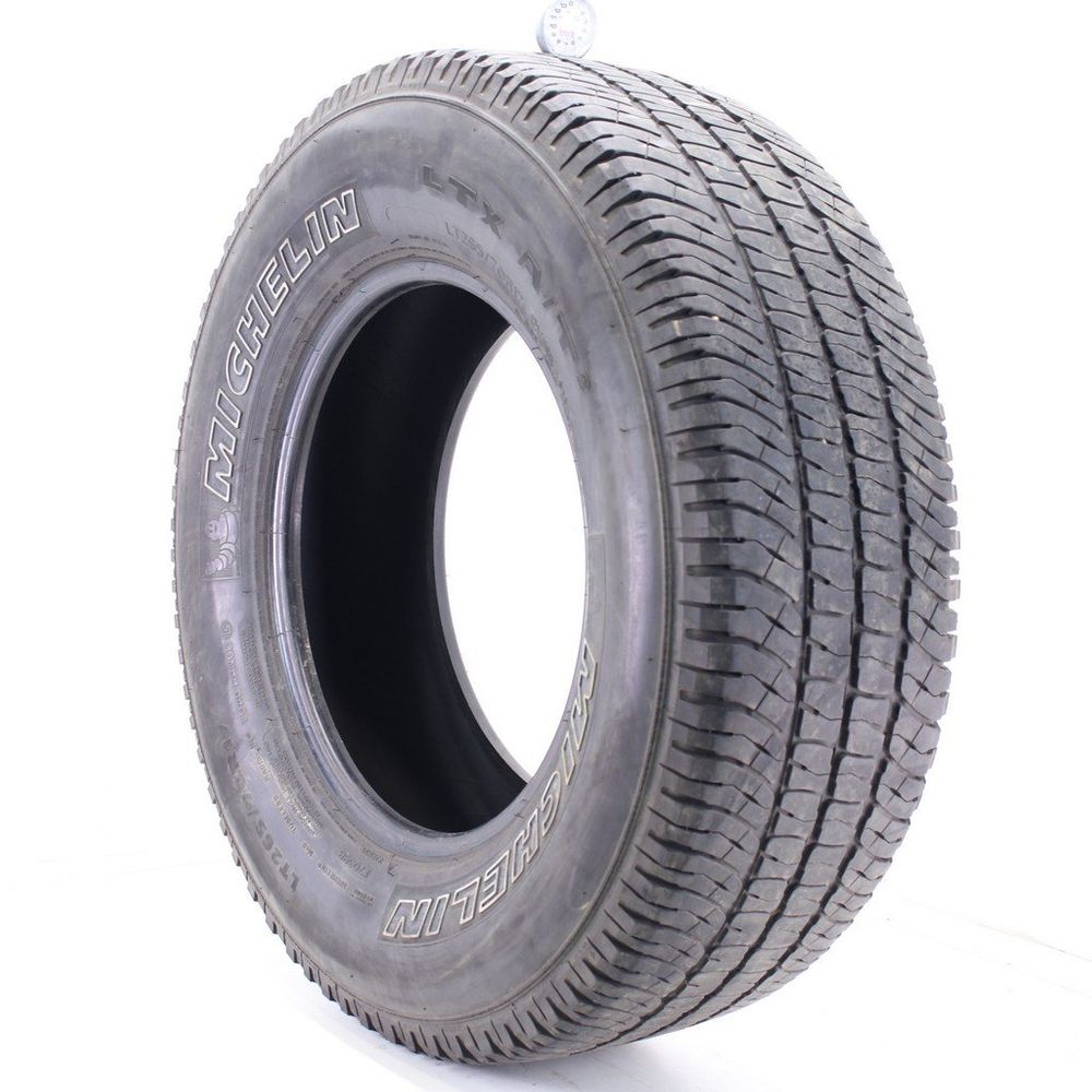 Used LT 265/70R17 Michelin LTX A/T2 121/118R E - 6/32 - Image 1