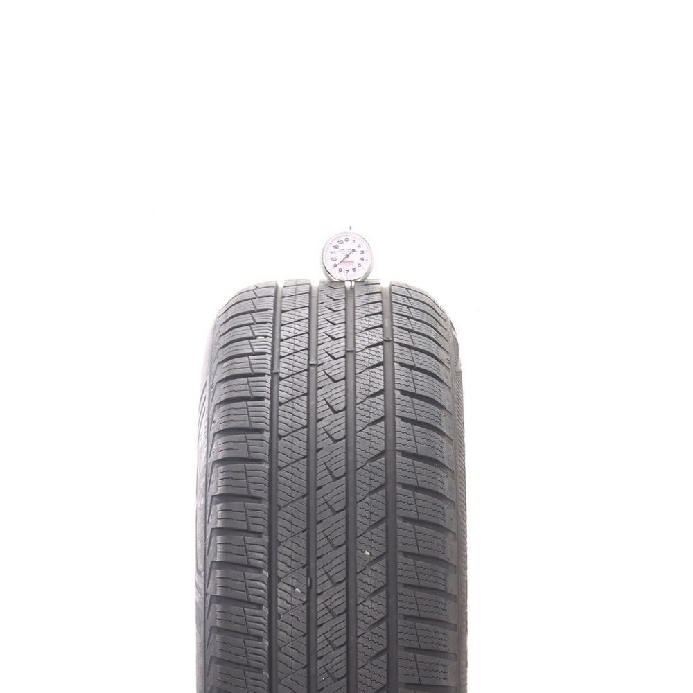 Set of (4) Used 225/55R19 Vredestein Quatrac Pro 99V - 7.5-8.5/32 - Image 5