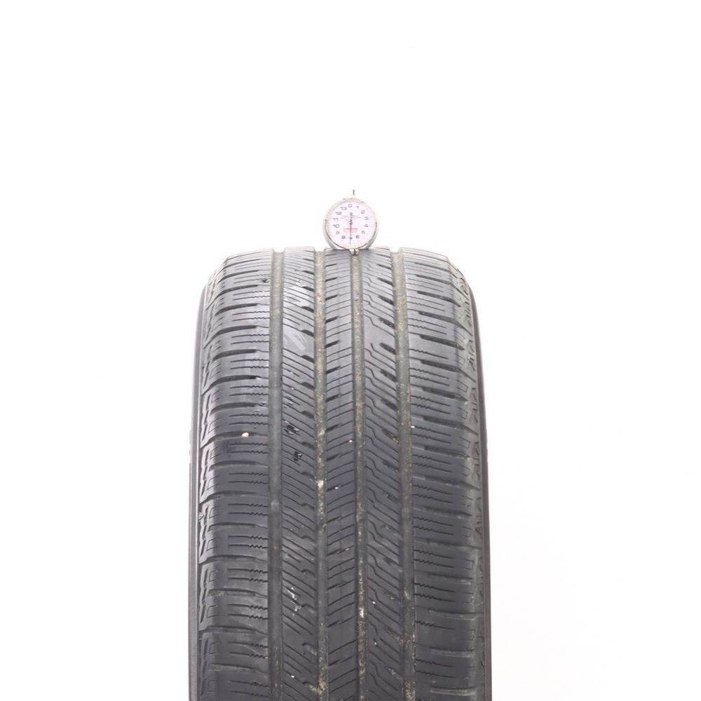 Set of (2) Used 235/55R20 Yokohama YK-CTX 102V - 5.5-7/32 - Image 5